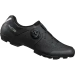 SHIMANO / SH-XC302 / Moteri&scaron;ki / Black / Kalnų (MTB) batai (42)