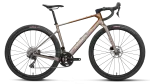 Orbea TERRA M35TEAM 2027 / Nickel (Matt) - Metallic Cinnamon (Matt) / gravel dviratis (28") (XS)