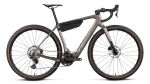 Orbea DENNA M20 2027 / Nickel (Matt) - Carbon Raw (Gloss) / elektrinis gravel dviratis (28") (S)
