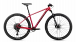 Orbea ONNA 27 20 2027 / Burning Red (Gloss) - Black (Matt) / kalnų (MTB) dviratis (27.5") (S)