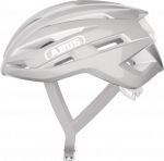 ABUS STORMCHASER ACE / Pure Grey / &scaron;almas (S)