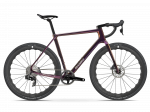 Basso Palta II / RIVAL AXS XPLR 1x12 / Fulcrum Sharq / Enough / Gravel dviratis (M)