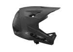 Lazer Chase KinetiCore / Matte Black / &scaron;almas (XL)