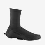 Castelli UNLIMITED / Black dviratininko antbačiai (L)