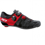 Sidi GENIUS 10 / Anthracite/Red dviratininko plento batai (45.5)