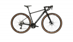 KROSS Esker 6.0 bla-gry g gravel dviratis (28") N (M)