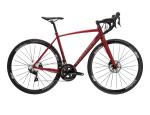 Bicycle KROSS Vento DSC 5.0 rub-bla m