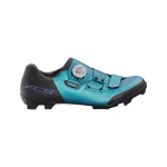 SHIMANO SH-XC502 Woman Sea Green kalnų (MTB) batai dviratininkėms (41)