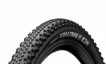 Continental Terra Trail ShieldWall 45-622/28x1.70 Black/Black Folding padanga
