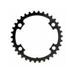 Shimano 34T Blac Claris FC-2350 Priekinis dantratis