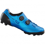 Shimano S-PHYRE SH-XC902 Blue kalnų (MTB) dviratininko batai (43)