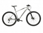 KROSS Level 3.0 SM gry-bla g kalnų (MTB) dviratis (29") (XXL)