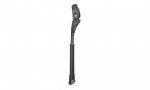 Bontrager Integrated Rear-Mount Alloy Black dviračio kojelė