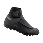 Shimano SH-MW501 Black žieminiai MTB dviratininko batai (47)