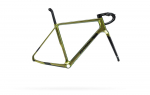 Basso Palta II MX25 Poseidon gravel dviračio surinkimo komplektas (XL)