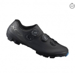 Shimano SH-XC701 MTB juodi dviratininko batai (48)