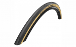 Schwalbe One TLE padanga / 700x28c / Performance Line / RaceGuard / MicroSkin / TLE / 80 PSI / 67 TPI / sulankstoma / bekamerinė