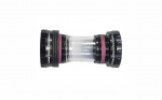 Union BB-E03 SRAM GXP miniklio velenas / 22 mm / 24 mm / 68 mm / 73 mm / BSA