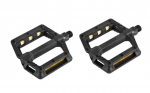 Wellgo B239DU pedalai / Plastikinė / 116 x 100 x 26 mm / 14.3 mm a&scaron;is