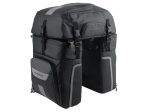KROSS TRAVELER 3.0 / 42 L / dvigubas krep&scaron;ys ant galinės bagažinės