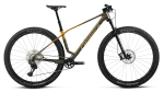 Orbea ALMA M20 2027 / Caramel Carbon View - Leo Orange (Gloss) / kalnų (MTB) dviraits (29") (L)