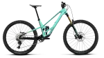 Orbea RALLON 450 E10 2027 / Aloha Green - Fantasy Purple Carbon View (Gloss) / kalnų (MTB) dviratis (29") (L)