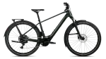 Orbea KEMEN TOUR 30 2027 / Racing Green (Matt) / elektrinis miesto dviratis (28") (L)