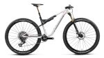 Orbea OIZ M-LTD 2027 / Iris White - Seaweed Carbon View (Gloss) / kalnų (MTB) dviratis (29") (L)