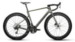 Orbea TERRA RACE M20LTD 2027 / Spaceship Green (Matt) / gravel dviratis (28") (S)