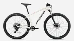 Orbea ONNA 29 40 2027 / Ivory White (Gloss) - Navy Blue (Matt) / kalnų (MTB) dviratis (29") (S)