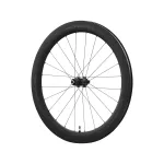 Shimano Ultegra WH-R8170-C60 Tubeless Disc / Carbon / Anglies pluo&scaron;to galinis ratas