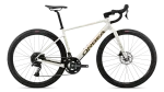 Orbea TERRA H50 2027 / Ivory White - Met. Olive Green (Gloss) / gravel dviratis (28") (L)