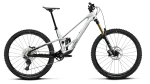 Orbea RALLON E10 2027 / White Chic - Diamond Black (Gloss) / kalnų (MTB) dviratis (29") (M)