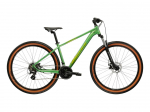 KROSS Hexagon X200 MY26 / Green-Green Gloss / kalnų (MTB) dviratis (27.5") (M)