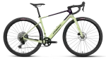 Orbea TERRA M30TEAM 1X 2027 / Acid Gum - Fantasy Purple Carbon View (Gloss) / gravel dviratis (28") (XS)