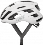 ABUS AIRBREAKER / Polar White Matte / &scaron;almas (M)