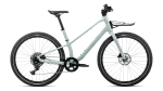 Orbea VECTOR 25 2027 / Frozen Concrete (Matt) / miesto dviratis (27.5") (S)