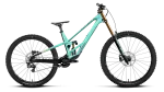 Orbea RALLON 450 D-LTD 2027 / Aloha Green - Fantasy Purple Carbon View (Gloss) / kalnų (MTB) dviratis (29"/27.5") (L)