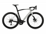 Pinarello X7 MY26 / SHIMANO Ultegra Di2 2x12 / MOST Ultrafast 45 / Xpeed Saturn Silver / plento dviratis (28") (58)