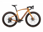 Pinarello Grevil F9 MY26 / SRAM RED AXS 1x13 / DT SWISS GRC 1400 42DB DICUT / Atlas Sun / Gravel Dviratis (28") (57.5)