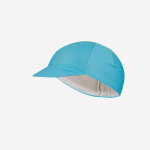 Castelli ESPRESSO 2 / Neon Cobalt / dviratininko kepurė su snapeliu