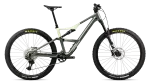 Orbea OCCAM SL H10 2027 / Spaceship Green - Acid Gum (Gloss) / kalnų (MTB) dviratis (29") (L)