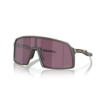 Oakley Sutro Matte Olive/Prizm Road Black sportiniai akiniai nuo saulės