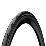 Continental Grand Prix 5000 S TR 30-622/700x30C Black/Black Folding padanga