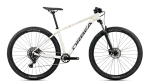 Orbea ONNA 27 40 2027 / Ivory White (Gloss) - Navy Blue (Matt) / kalnų (MTB) dviratis (27.5") (S)