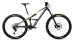Orbea OCCAM LT H30 2027 / Spaceship Green - Acid Gum (Gloss) / kalnų (MTB) dviratis (29") (XL)