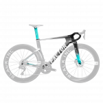 Factor ONE / Silverstone / plento dviračio surinkimo komplektas (28") (47)
