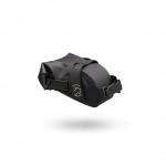PRO Discover Team Saddle Bag / 0.6 L / Black krep&scaron;elis po balneliu