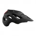 Lazer Jackal / Matte Black / dviratininko &scaron;almas