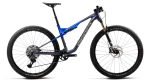 Orbea OIZ M20 2027 / Noctiluca Carbon View - Cobalt Blue (Gloss) / kalnų (MTB) dviratis (29") (S)